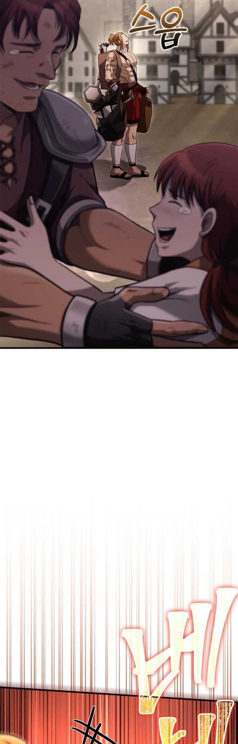 Survive as a Barbarian in the Game Chapter 77 Gambar 12