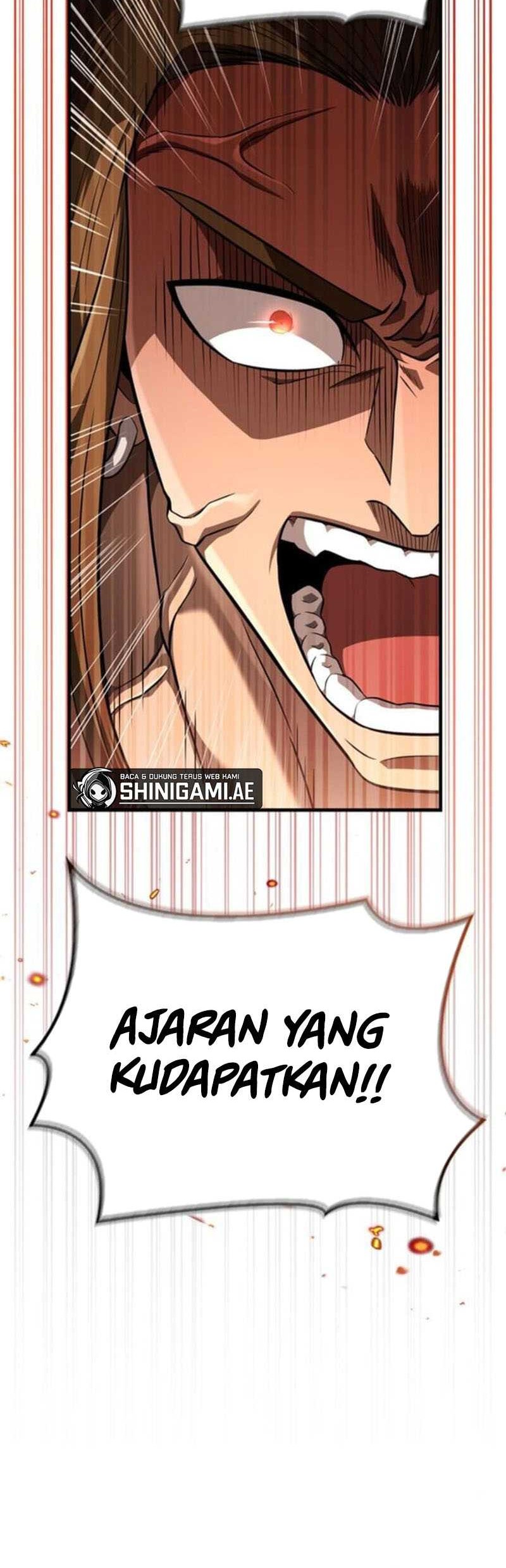 Survive as a Barbarian in the Game Chapter 77 Gambar 25