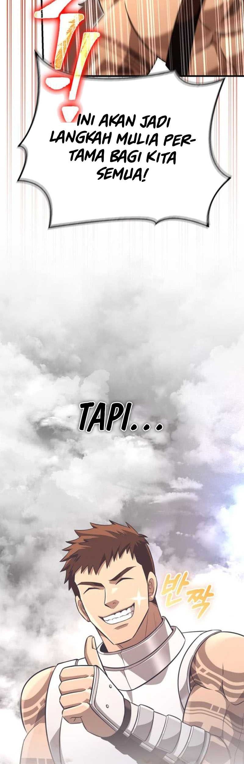 Survive as a Barbarian in the Game Chapter 77 Gambar 27