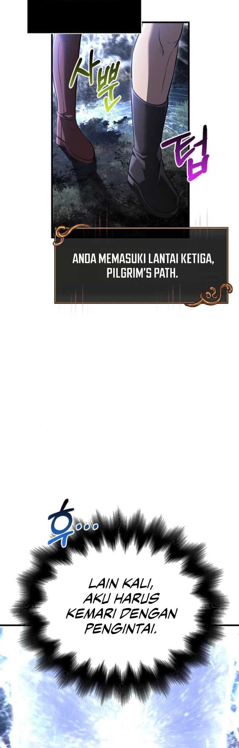 Survive as a Barbarian in the Game Chapter 77 Gambar 29