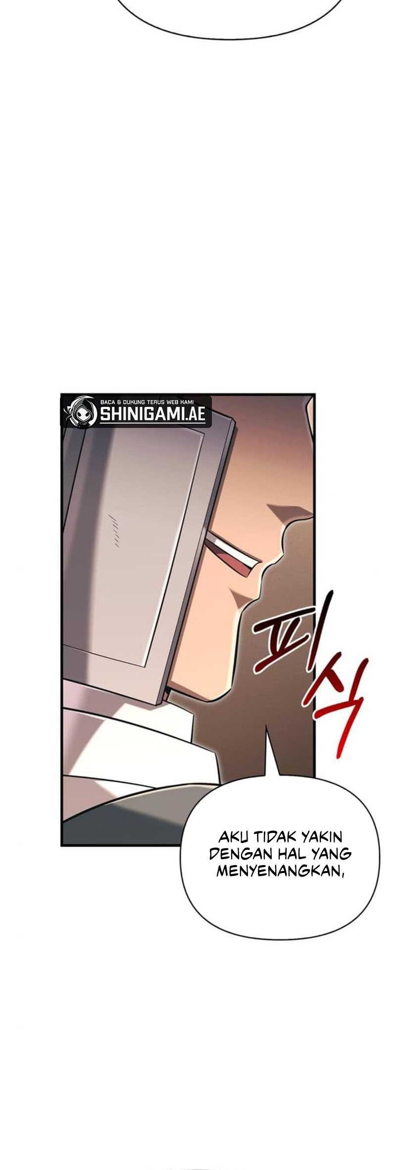 Survive as a Barbarian in the Game Chapter 77 Gambar 33