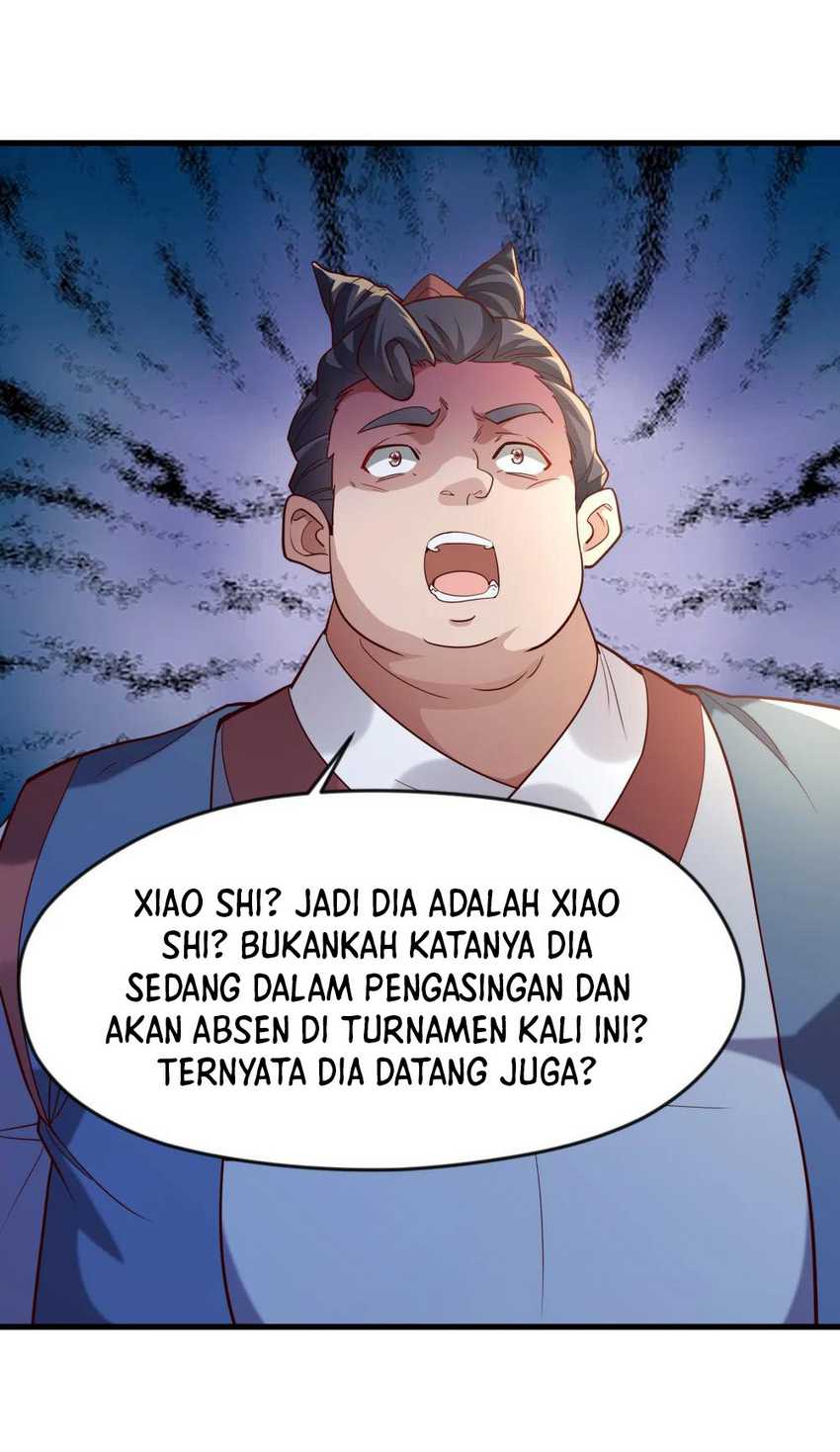 I Scared the Divine Lord as I handed over the Ancient Immortal Pill Chapter 74 Gambar 23