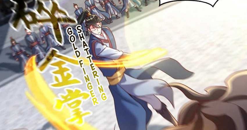 I Scared the Divine Lord as I handed over the Ancient Immortal Pill Chapter 74 Gambar 6