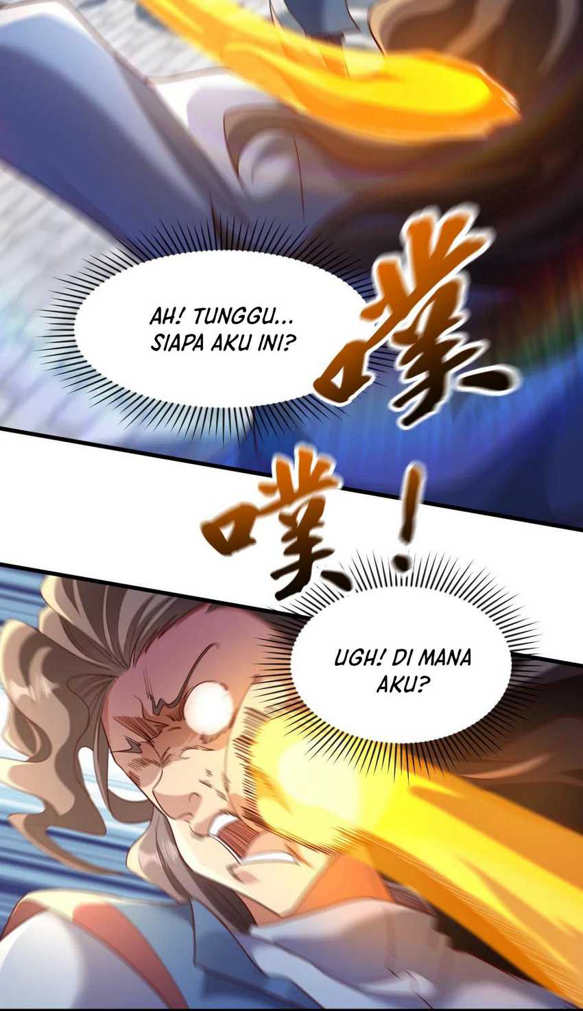 I Scared the Divine Lord as I handed over the Ancient Immortal Pill Chapter 74 Gambar 7