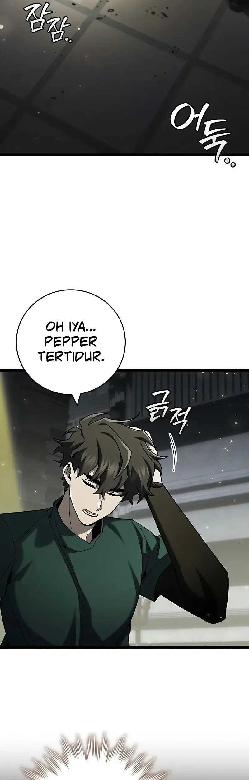 Dragon-Devouring Mage Chapter 78 Gambar 32