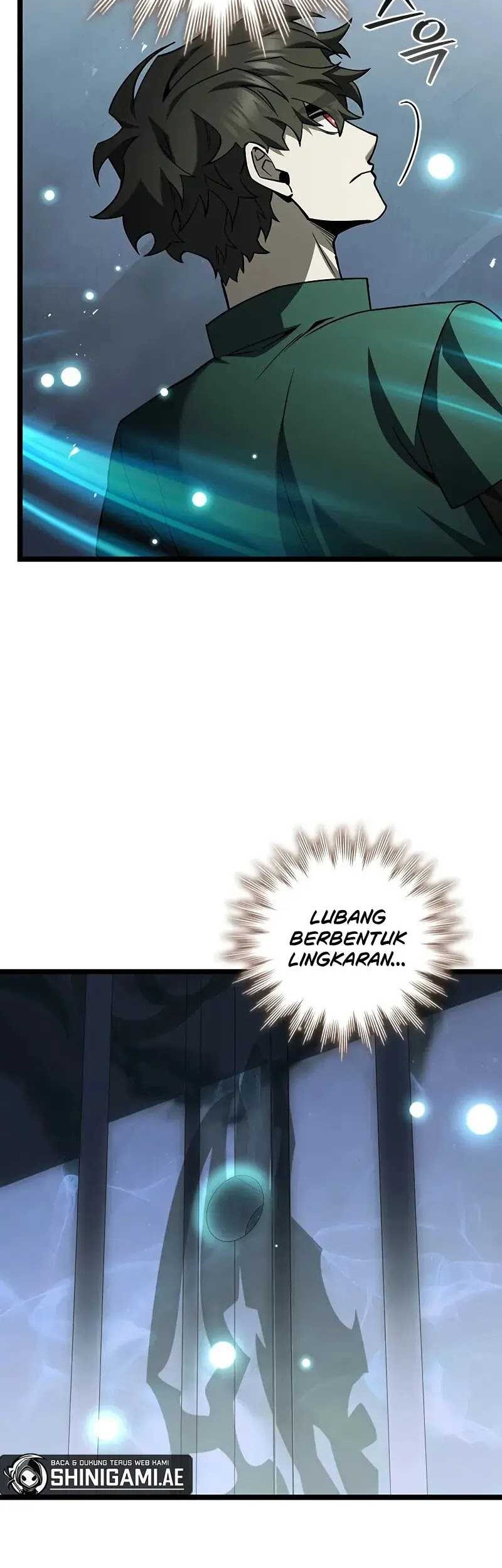 Dragon-Devouring Mage Chapter 78 Gambar 45