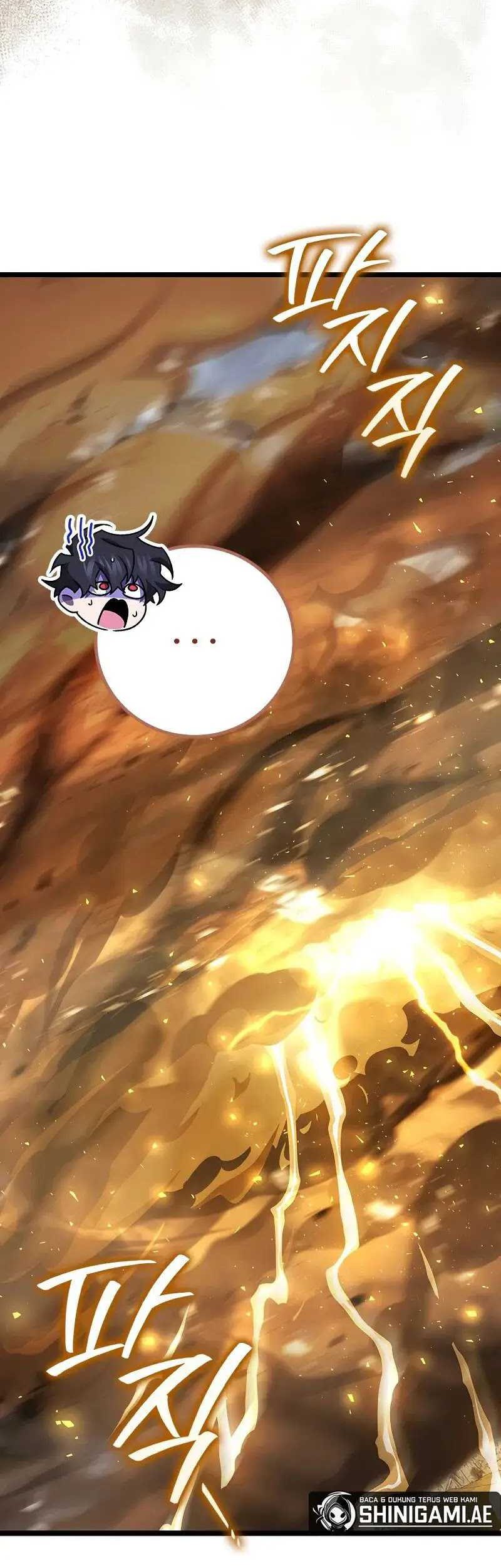 Dragon-Devouring Mage Chapter 78 Gambar 59
