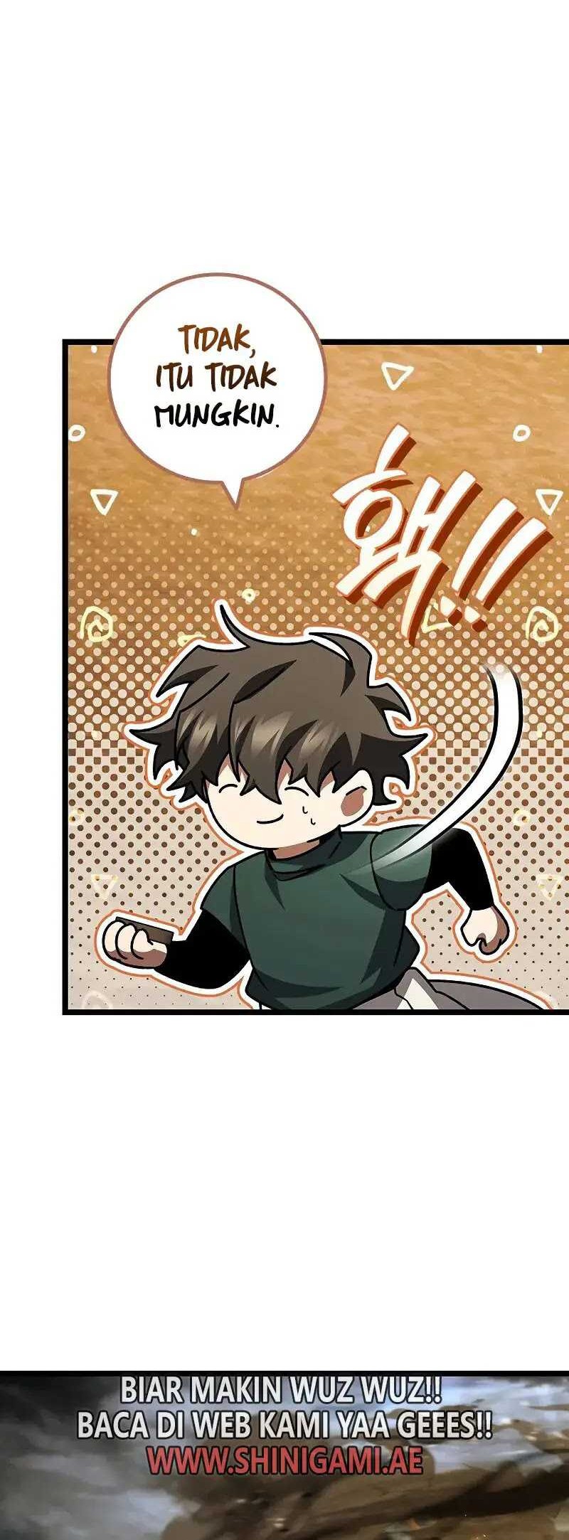 Dragon-Devouring Mage Chapter 78 Gambar 60