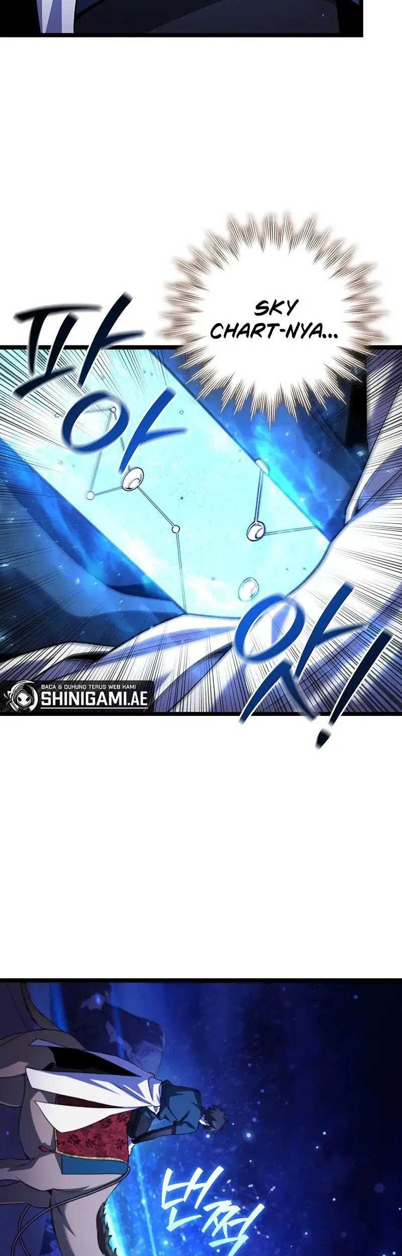 Dragon-Devouring Mage Chapter 78 Gambar 20