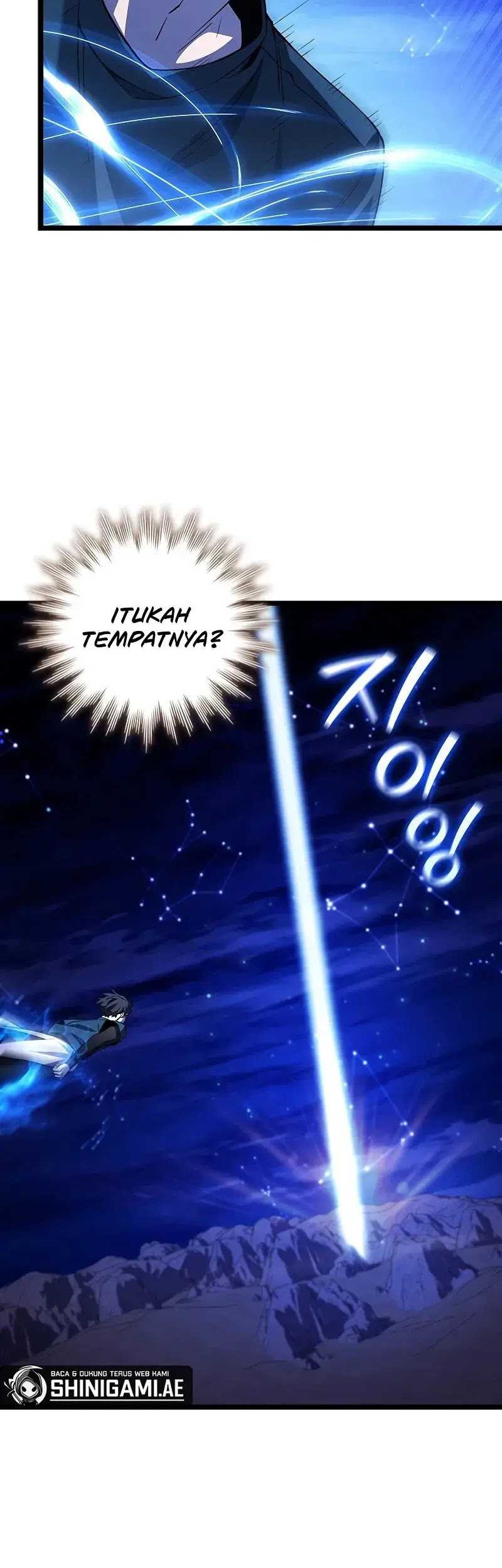 Dragon-Devouring Mage Chapter 78 Gambar 23