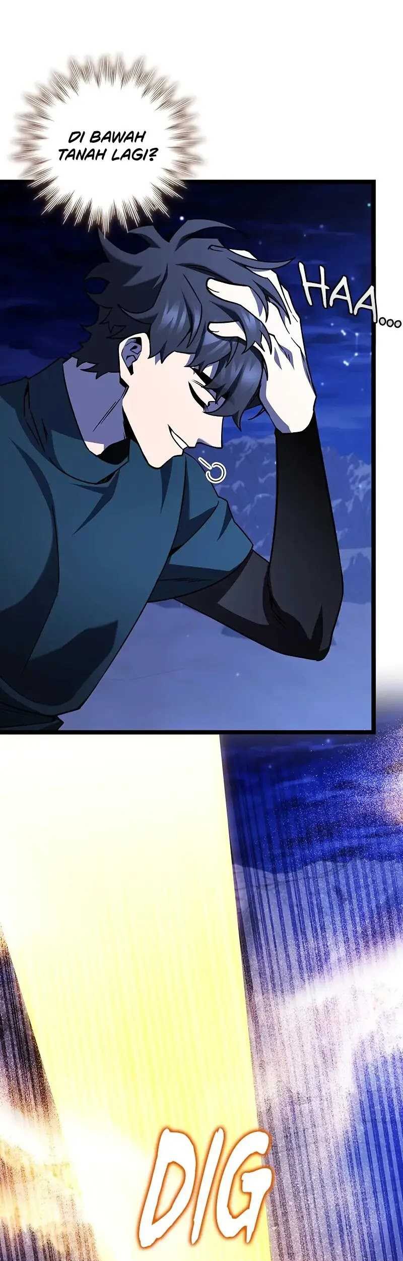 Dragon-Devouring Mage Chapter 78 Gambar 25