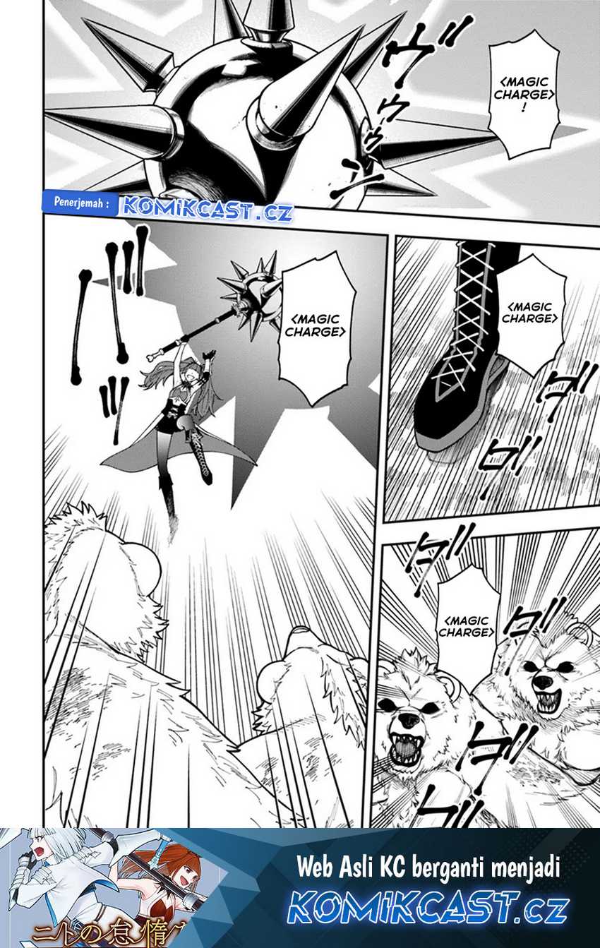 Baca Manga Nito no Taidana Isekai Shoukougun Chapter 34.2 Gambar 2