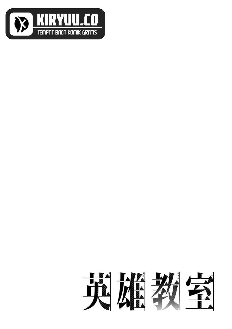 Eiyuu Kyoushitsu Chapter 35.2 Gambar 4