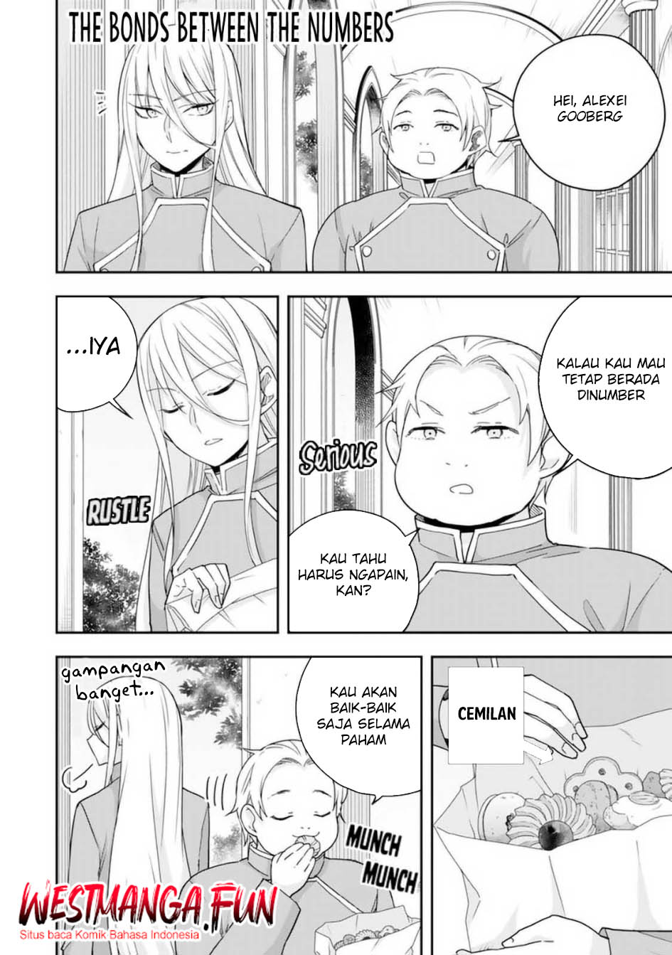 Jitsu wa Ore, Saikyou deshita? Chapter 101 Gambar 22