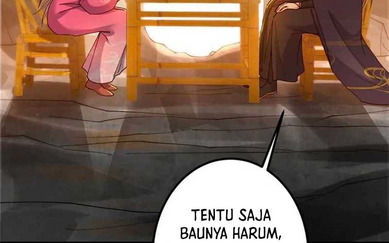 Keep A Low Profile, Sect Leader Chapter 425 Gambar 29