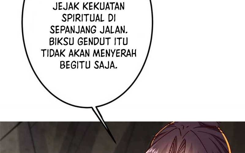 Keep A Low Profile, Sect Leader Chapter 425 Gambar 35