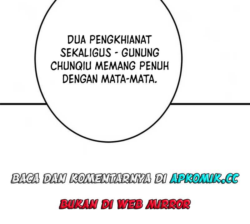 Keep A Low Profile, Sect Leader Chapter 425 Gambar 66