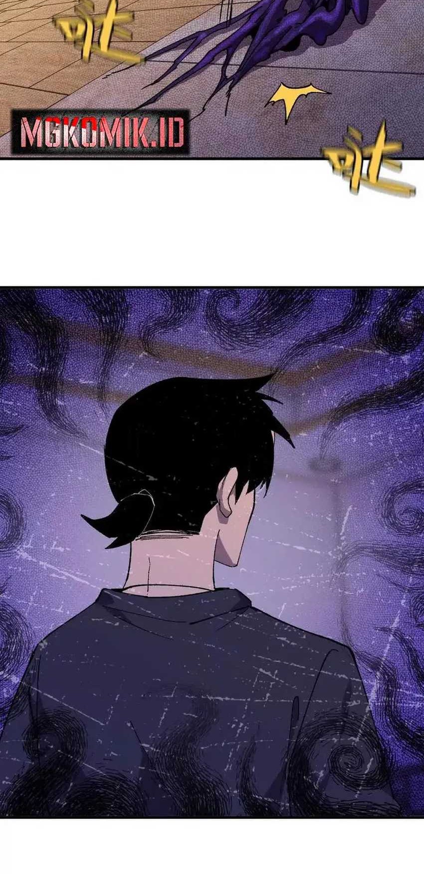 Brave X Devil Queen Chapter 84 Gambar 22