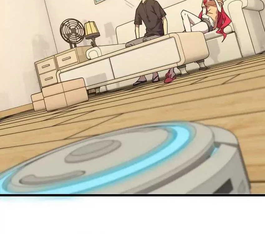 Brave X Devil Queen Chapter 84 Gambar 26