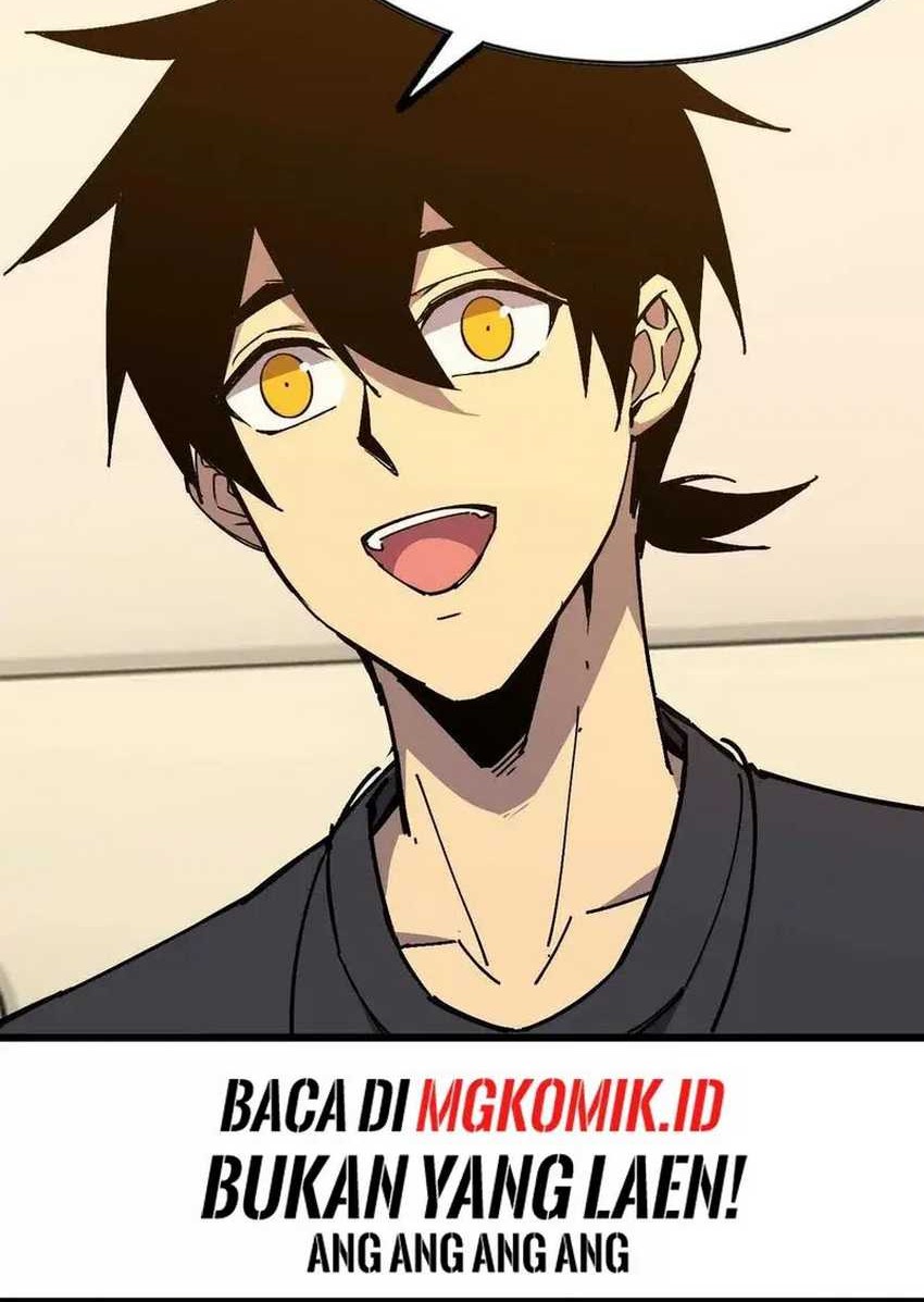 Brave X Devil Queen Chapter 84 Gambar 30