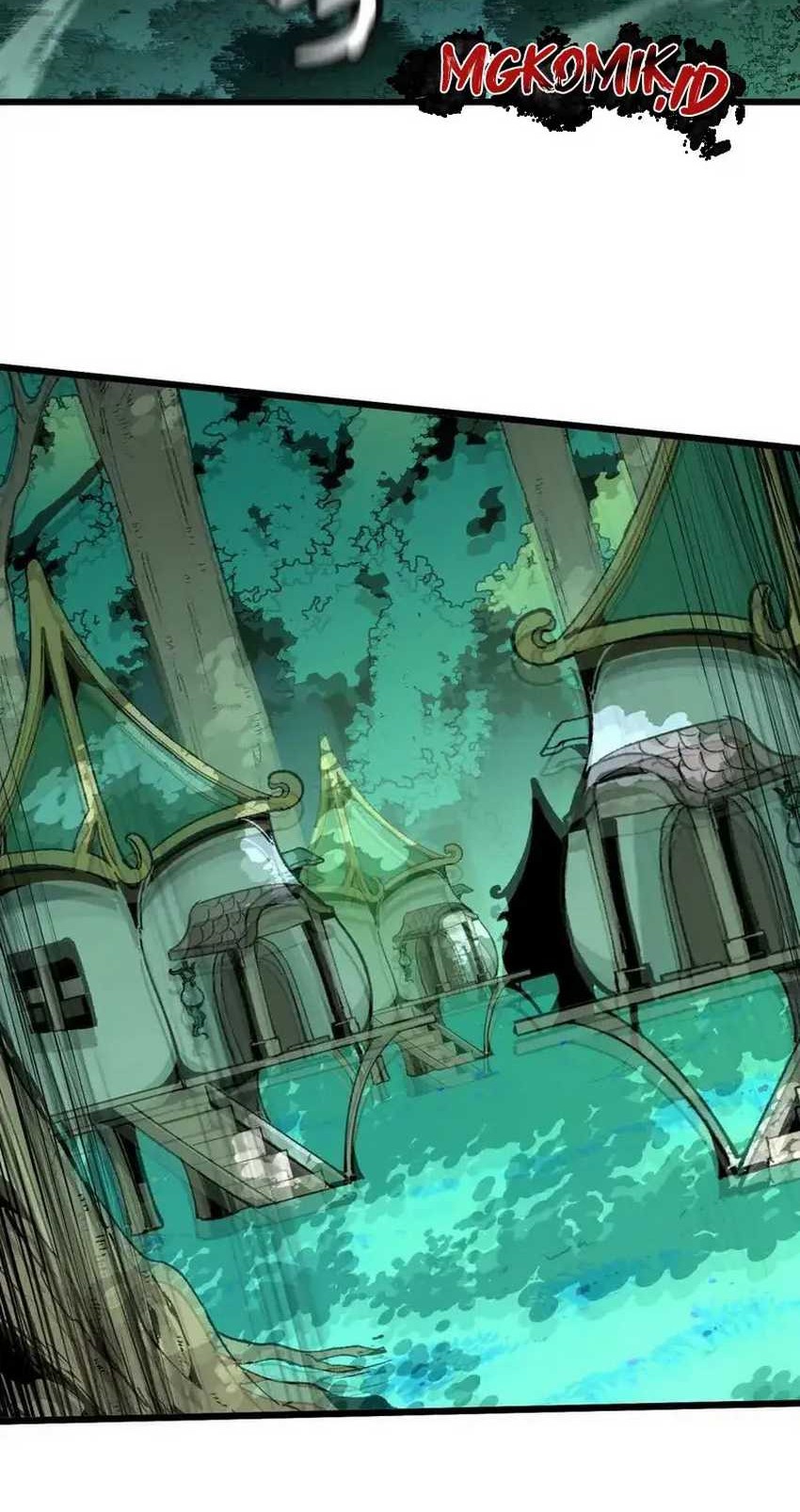 Manhua Brave X Devil Queen Chapter 84 gambar nomor 2