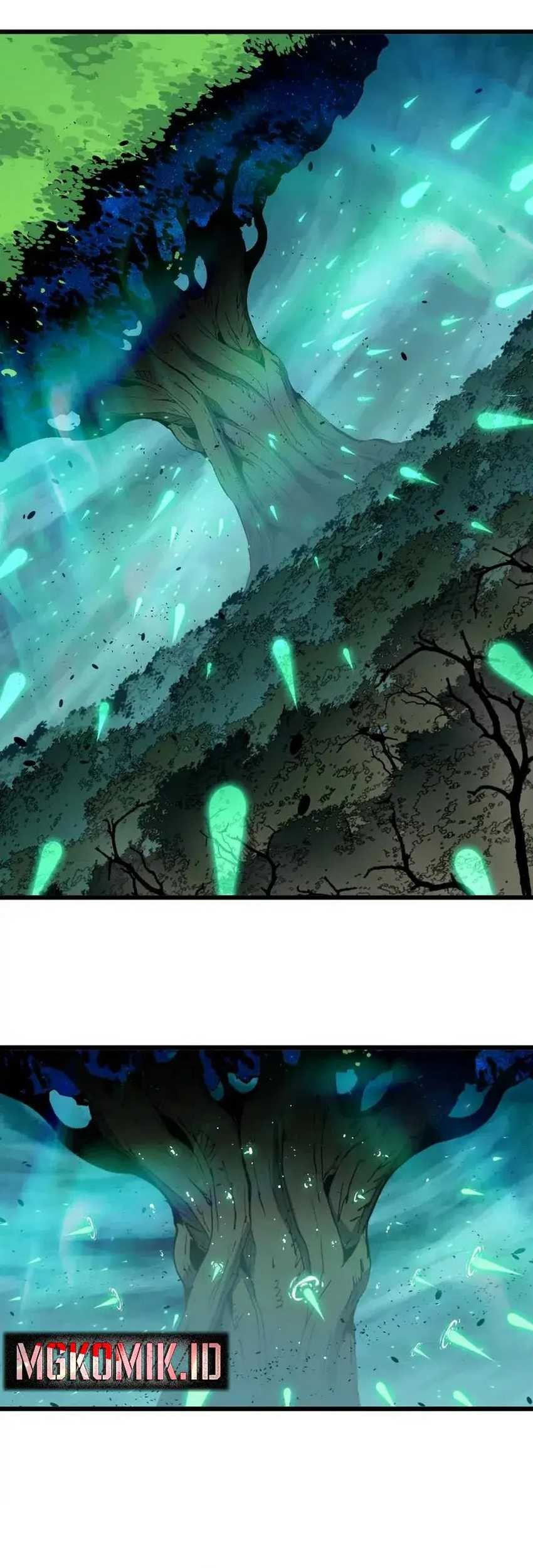 Brave X Devil Queen Chapter 84 Gambar 5