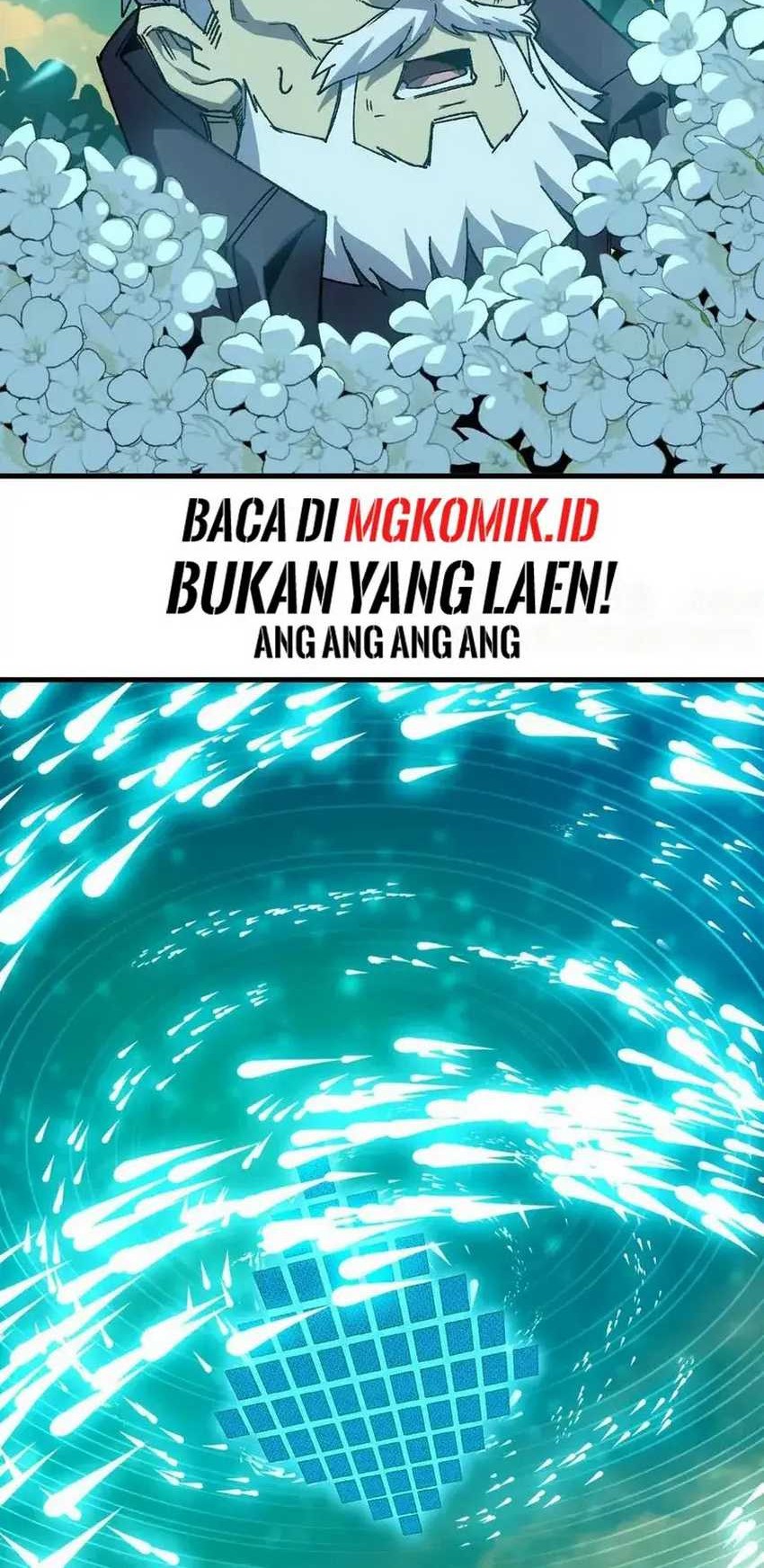 Brave X Devil Queen Chapter 84 Gambar 8