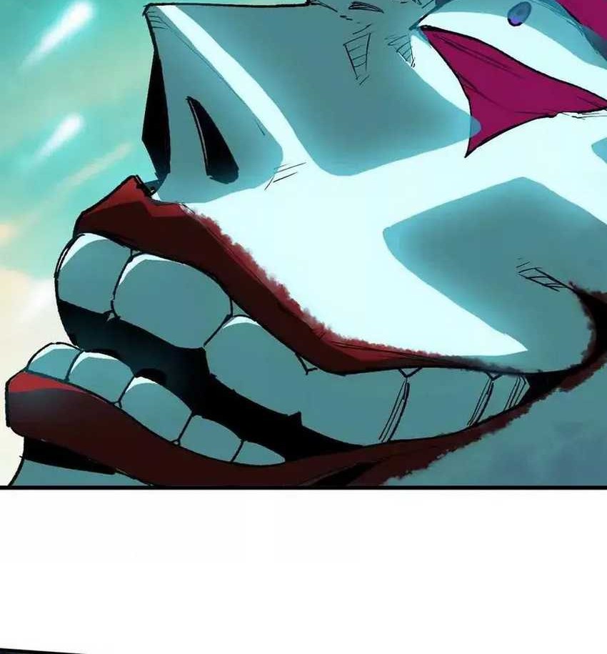 Brave X Devil Queen Chapter 84 Gambar 10