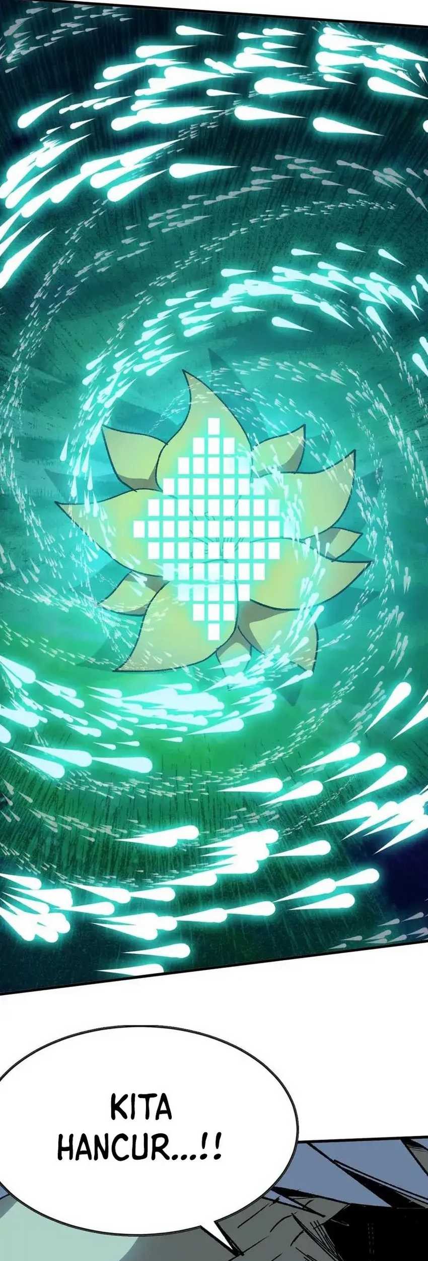 Brave X Devil Queen Chapter 84 Gambar 11