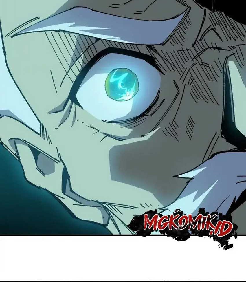 Brave X Devil Queen Chapter 84 Gambar 12