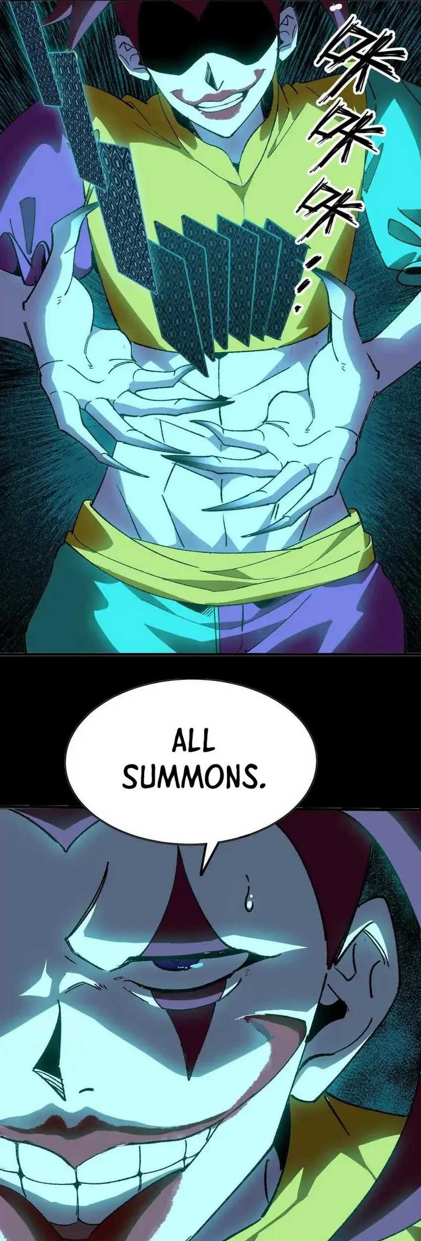 Brave X Devil Queen Chapter 84 Gambar 13