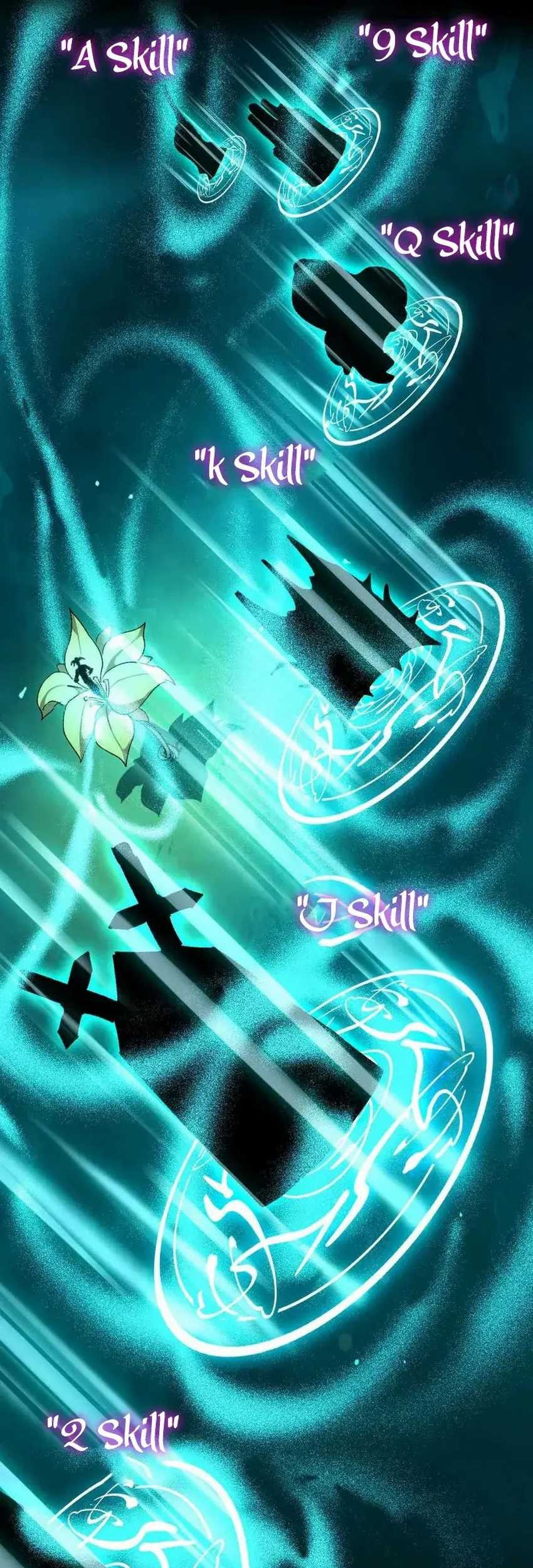 Brave X Devil Queen Chapter 84 Gambar 15