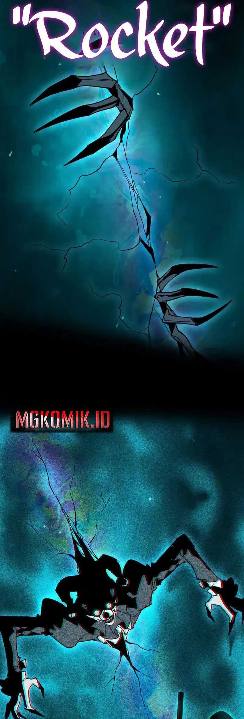 Brave X Devil Queen Chapter 84 Gambar 17