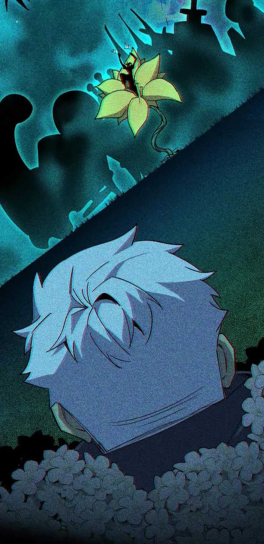 Brave X Devil Queen Chapter 84 Gambar 18