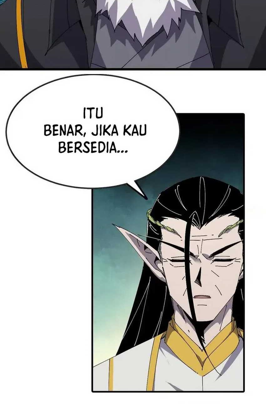 Brave X Devil Queen Chapter 82 Gambar 18