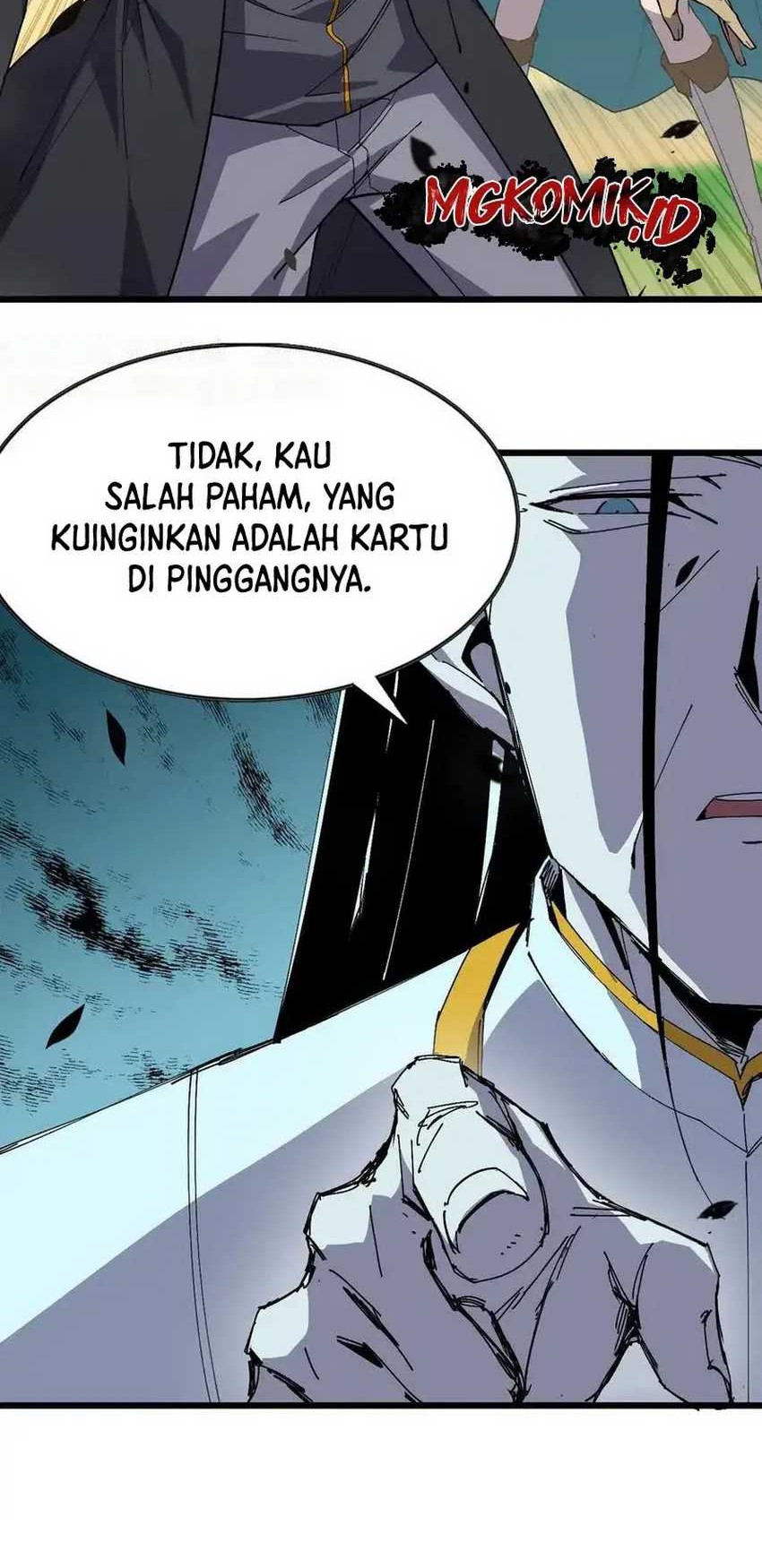 Brave X Devil Queen Chapter 82 Gambar 20