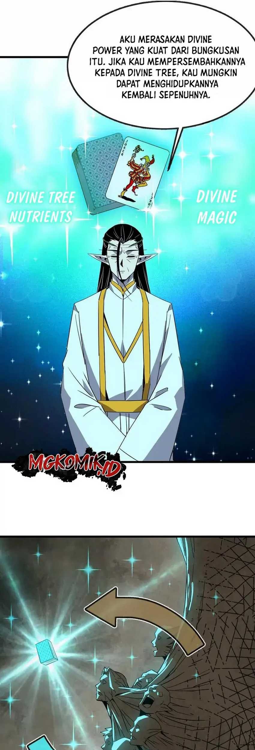 Brave X Devil Queen Chapter 82 Gambar 23