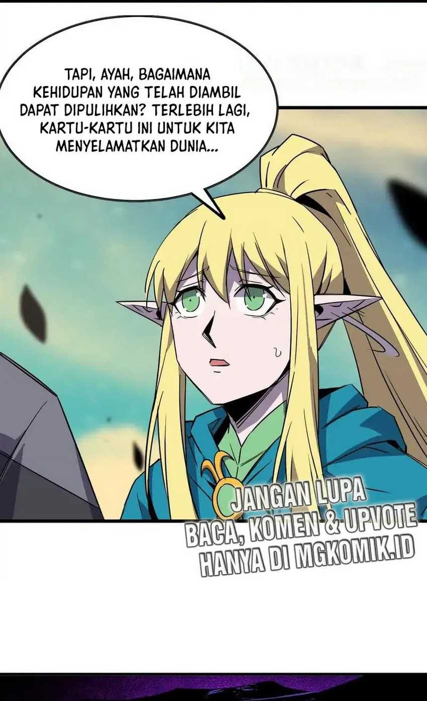Brave X Devil Queen Chapter 82 Gambar 26
