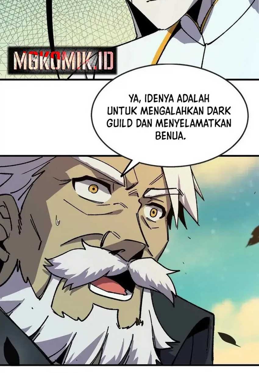 Brave X Devil Queen Chapter 82 Gambar 28