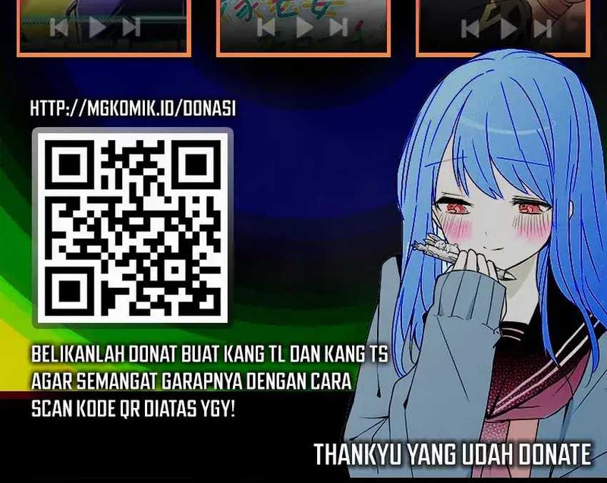 Brave X Devil Queen Chapter 82 Gambar 32