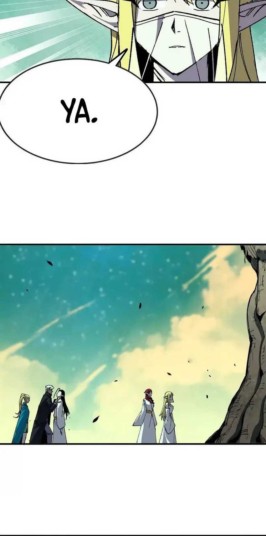 Brave X Devil Queen Chapter 82 Gambar 5