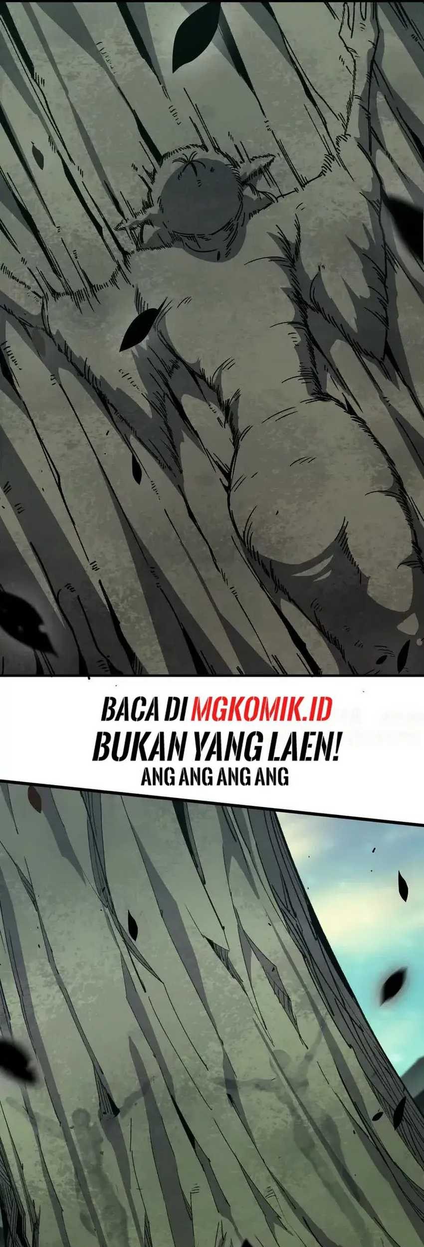 Brave X Devil Queen Chapter 82 Gambar 8