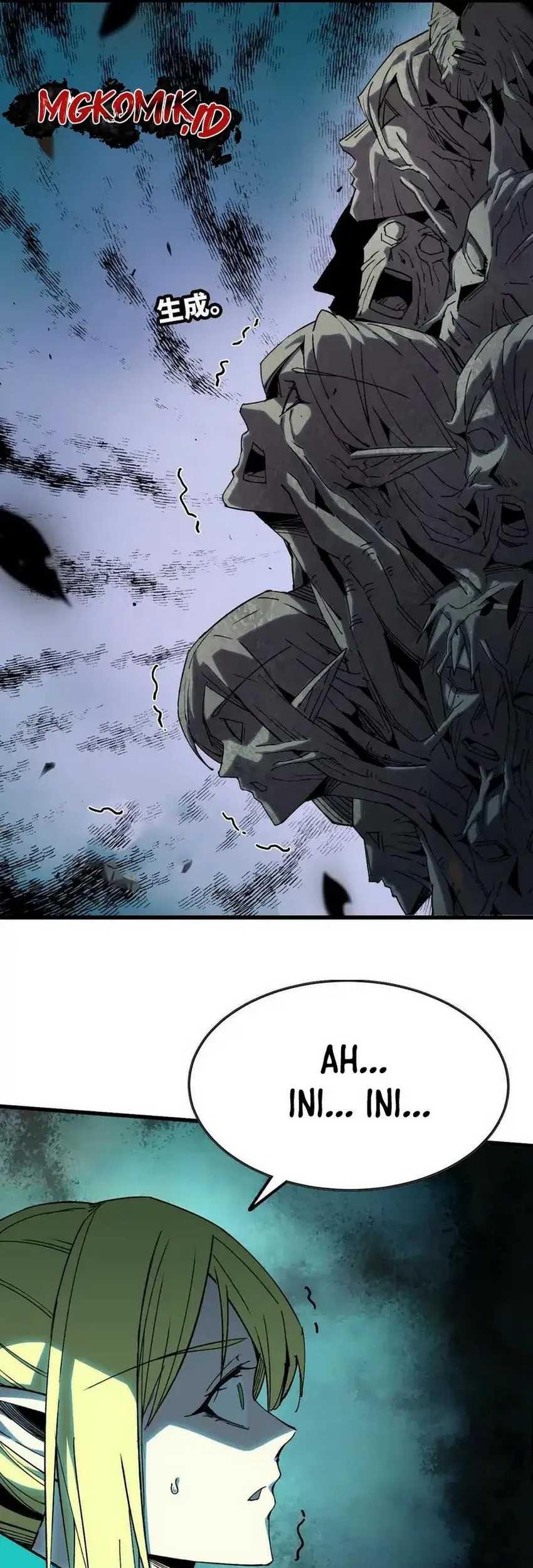 Brave X Devil Queen Chapter 82 Gambar 10