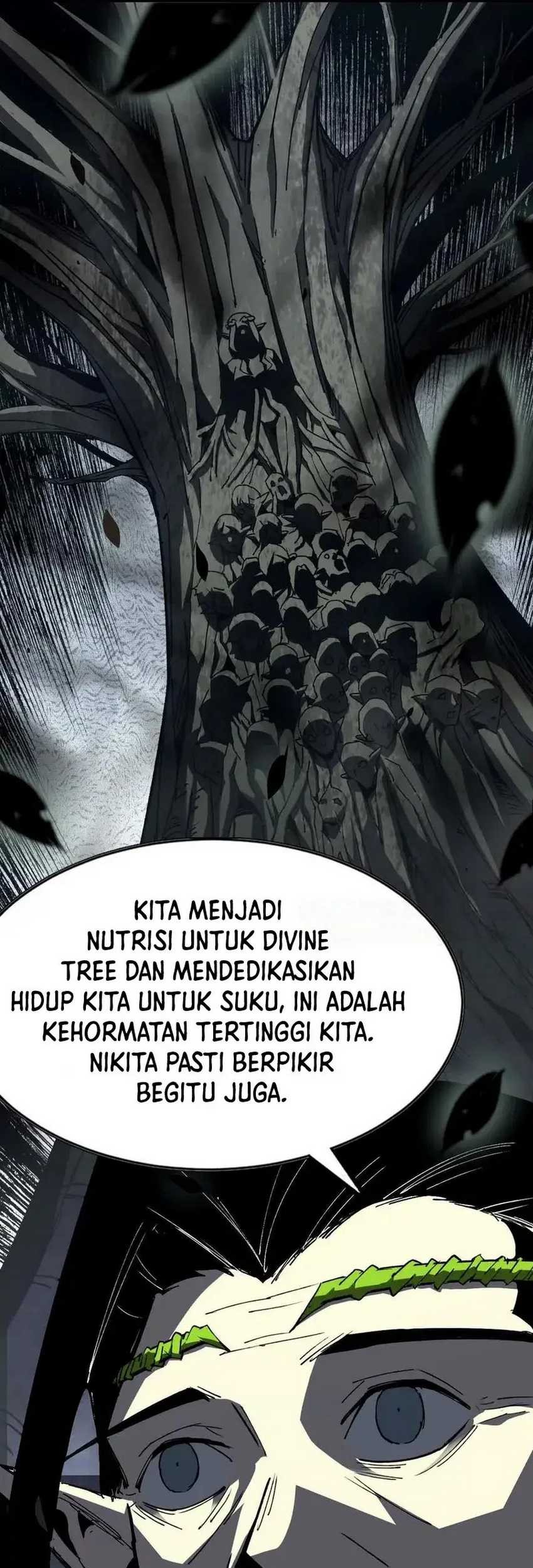 Brave X Devil Queen Chapter 82 Gambar 13
