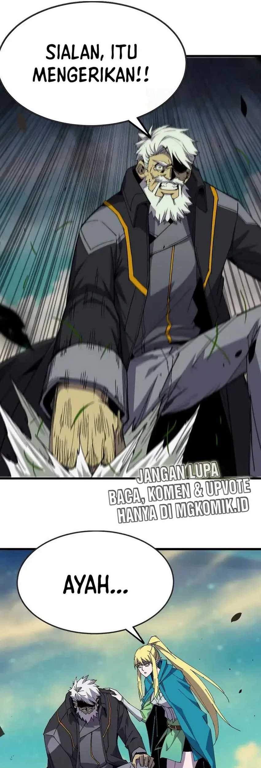 Brave X Devil Queen Chapter 82 Gambar 15