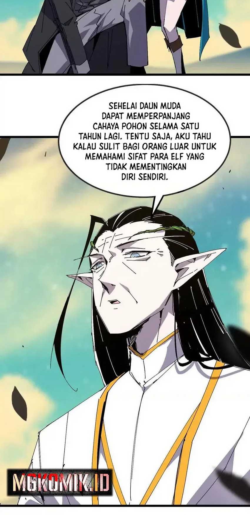 Brave X Devil Queen Chapter 82 Gambar 16