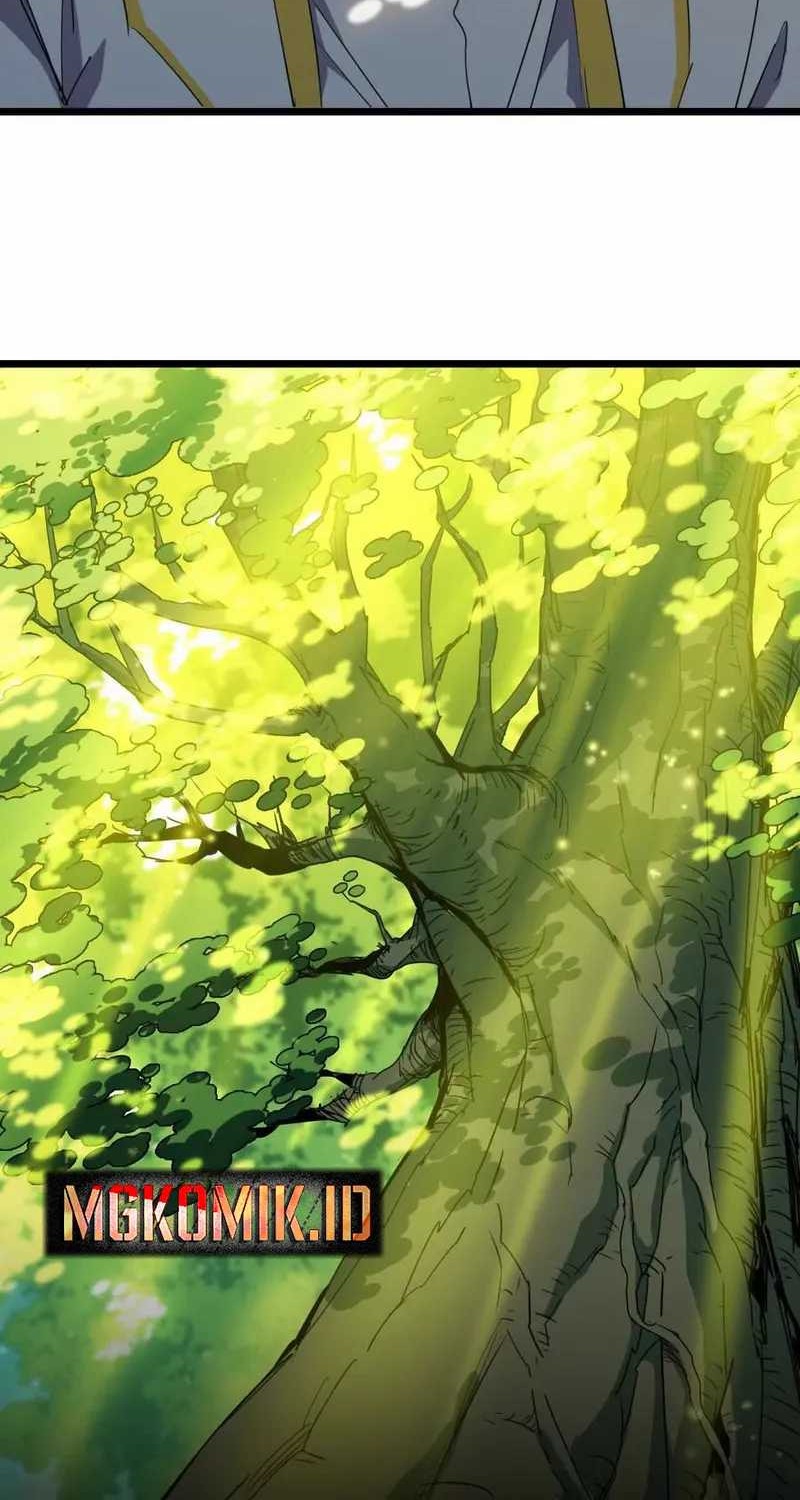Brave X Devil Queen Chapter 81 Gambar 34