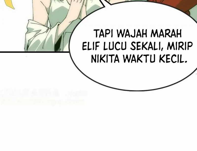 Brave X Devil Queen Chapter 81 Gambar 36