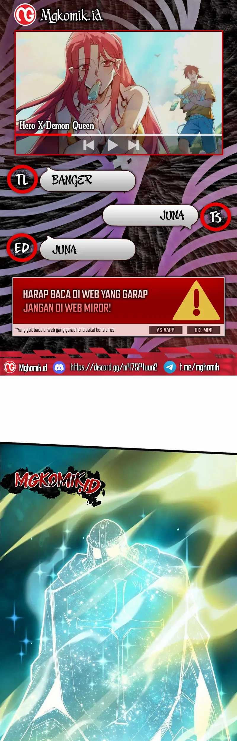 Baca Komik Brave X Devil Queen Chapter 81 Gambar 1