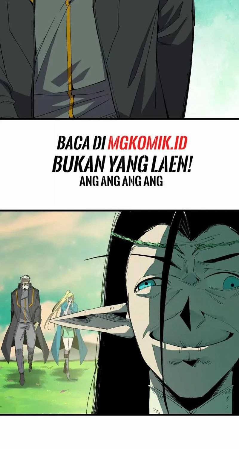 Brave X Devil Queen Chapter 81 Gambar 42